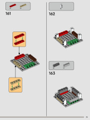 LEGO 75379 instructions page 79 – build guide