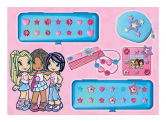 LEGO 7538 instructions page 14 – build guide