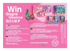 LEGO 7538 instructions page 16 – build guide