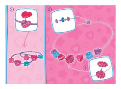 LEGO 7538 instructions page 3 – build guide