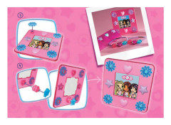 LEGO 7538 instructions page 5 – build guide