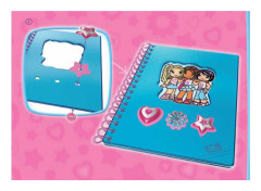 LEGO 7538 instructions page 8 – build guide