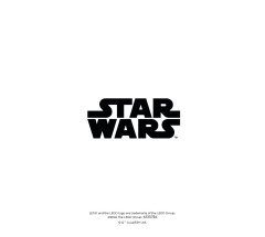 LEGO 75380 instructions page 136 – build guide