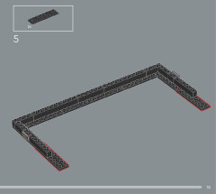 LEGO 75380 instructions page 15 – build guide