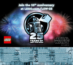 LEGO 75380 instructions page 8 – build guide