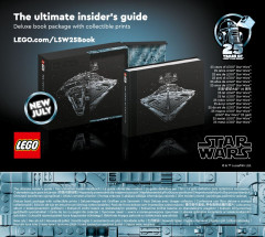 LEGO 75380 instructions page 9 – build guide