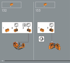 LEGO 75380 instructions page 94 – build guide