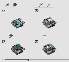 LEGO 75381 instructions page 26 – build guide