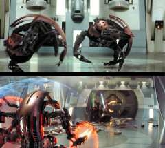 LEGO 75381 instructions page 5 – build guide