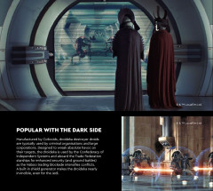 LEGO 75381 instructions page 6 – build guide