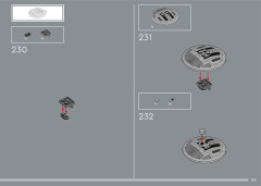 LEGO 75382 instructions page 109 – build guide