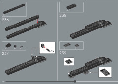 LEGO 75382 instructions page 112 – build guide