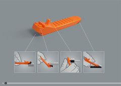 LEGO 75382 instructions page 16 – build guide
