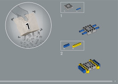 LEGO 75382 instructions page 17 – build guide