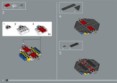 LEGO 75382 instructions page 18 – build guide