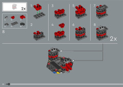 LEGO 75382 instructions page 20 – build guide
