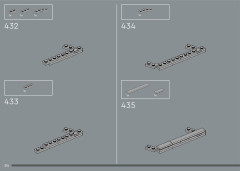 LEGO 75382 instructions page 214 – build guide