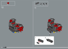 LEGO 75382 instructions page 22 – build guide