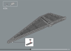 LEGO 75382 instructions page 229 – build guide