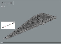 LEGO 75382 instructions page 230 – build guide