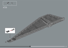 LEGO 75382 instructions page 231 – build guide