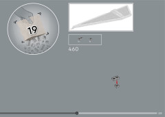 LEGO 75382 instructions page 235 – build guide