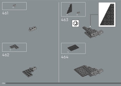 LEGO 75382 instructions page 236 – build guide