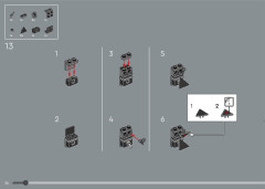 LEGO 75382 instructions page 24 – build guide