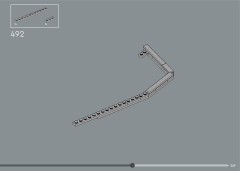 LEGO 75382 instructions page 249 – build guide