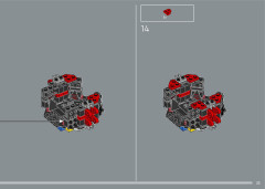 LEGO 75382 instructions page 25 – build guide