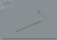 LEGO 75382 instructions page 250 – build guide