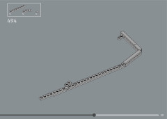 LEGO 75382 instructions page 251 – build guide