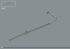 LEGO 75382 instructions page 252 – build guide