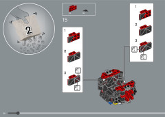 LEGO 75382 instructions page 26 – build guide