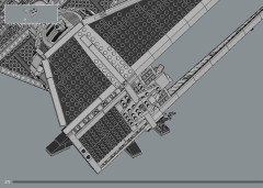 LEGO 75382 instructions page 272 – build guide