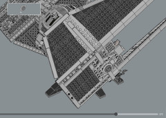 LEGO 75382 instructions page 273 – build guide