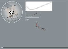 LEGO 75382 instructions page 288 – build guide