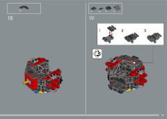 LEGO 75382 instructions page 29 – build guide
