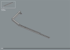 LEGO 75382 instructions page 292 – build guide