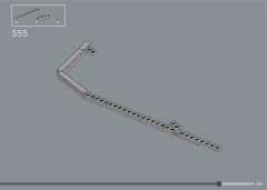 LEGO 75382 instructions page 293 – build guide