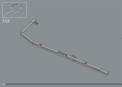 LEGO 75382 instructions page 296 – build guide