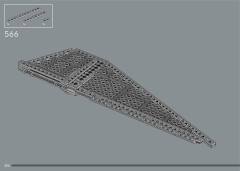 LEGO 75382 instructions page 304 – build guide