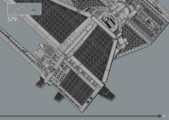 LEGO 75382 instructions page 313 – build guide