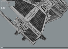 LEGO 75382 instructions page 314 – build guide