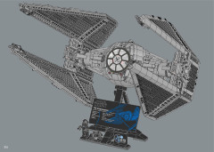 LEGO 75382 instructions page 316 – build guide