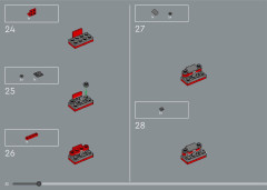 LEGO 75382 instructions page 32 – build guide