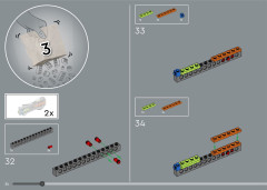 LEGO 75382 instructions page 34 – build guide