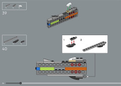 LEGO 75382 instructions page 36 – build guide