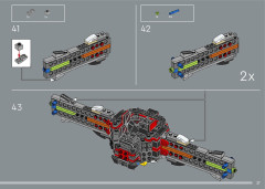 LEGO 75382 instructions page 37 – build guide