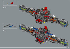 LEGO 75382 instructions page 39 – build guide